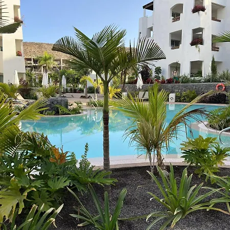 Jardines - Tabor 2 1 Pool View 2b 팔름-마르