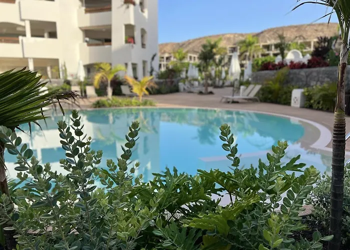 Jardines - Tabor 2 1 Pool View 2b Ferienhaus *