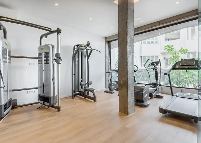 Jardines - Tabor 2 1 Pool View 2b Ferienhaus