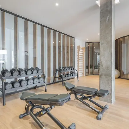 Jardines - Tabor 2 1 Pool View 2b * Эль-Пальмар