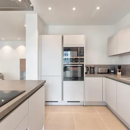 Дом отдыха Jardines - Tabor 2 1 Pool View 2b Эль-Пальмар