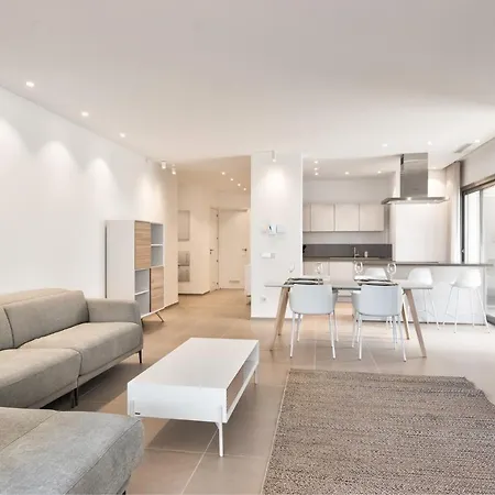 Jardines - Tabor 2 1 Pool View 2b Эль-Пальмар