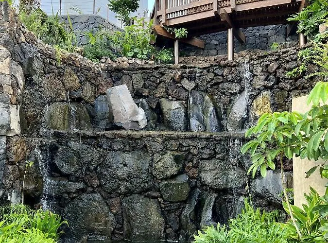 Jardines - Tabor 2 1 Pool View 2b * Эль-Пальмар