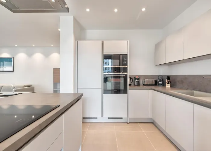 Дом отдыха Jardines - Tabor 2 1 Pool View 2b Эль-Пальмар