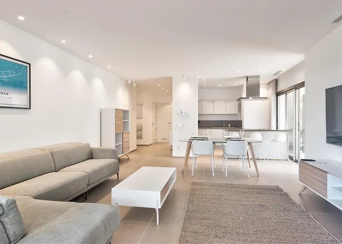 Jardines - Tabor 2 1 Pool View 2b Эль-Пальмар