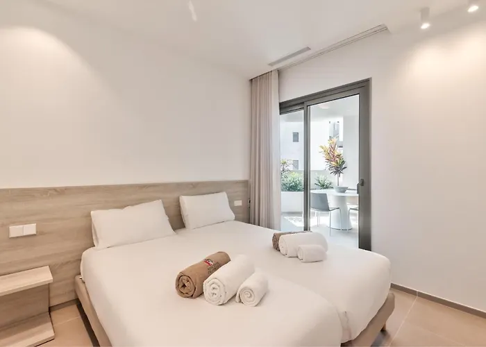 Дом отдыха Jardines - Tabor 2 1 Pool View 2b Эль-Пальмар