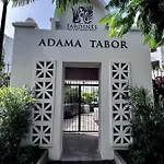 Jardines - Tabor 2 1 Pool View 2b