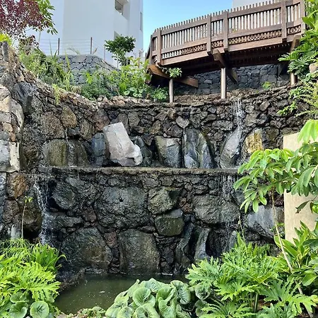 Jardines - Tabor 2 1 Pool View 2b * パルム・マール