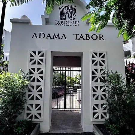 Jardines - Tabor 2 1 Pool View 2b