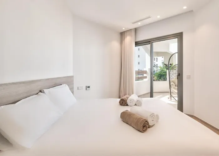 Сasa de vacaciones Jardines - Tabor 2 1 Pool View 2b